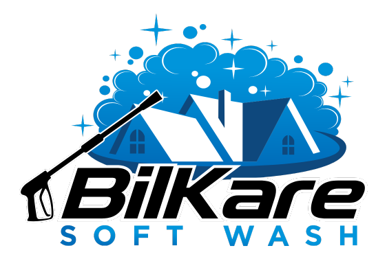 BilKare Softwash LLC Logo