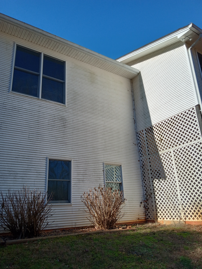 Superior House Washing in Dahlonega, GA